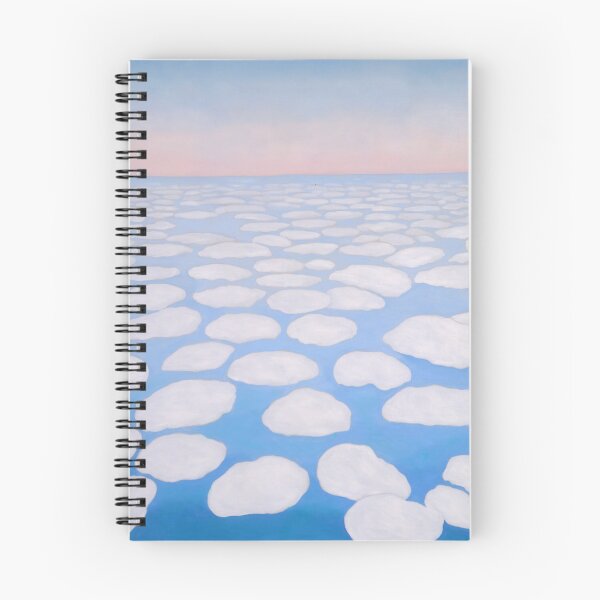 Item preview, Georgia O'Keeffe designed and sold by ReoArt.
