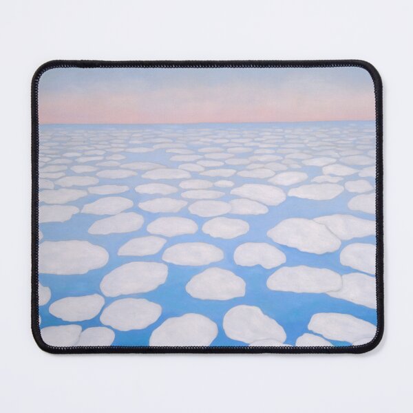 Item preview, Georgia O'Keeffe designed and sold by ReoArt.