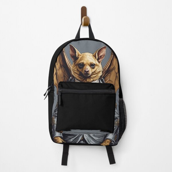 Item preview, Endangered Animals, Flying Fox: Camron designed and sold by KnoClothingCo.