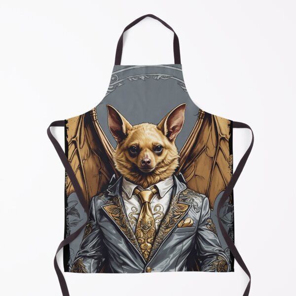 Item preview, Endangered Animals, Flying Fox: Camron designed and sold by KnoClothingCo.