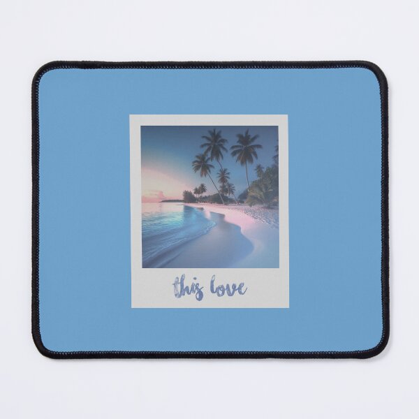 Item preview, this love aesthetic designed and sold by sadieillust.