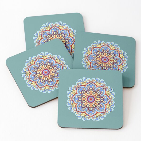 Item preview, Mandala designed and sold by ziryna.