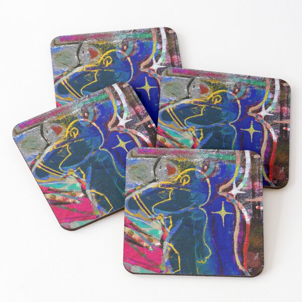 Item preview, Abstract West Philly Graffiti designed and sold by Kater.
