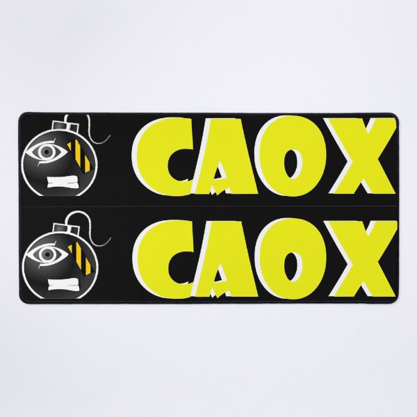 Item preview, Artistic design, caox artist t shirt designed and sold by varotti.