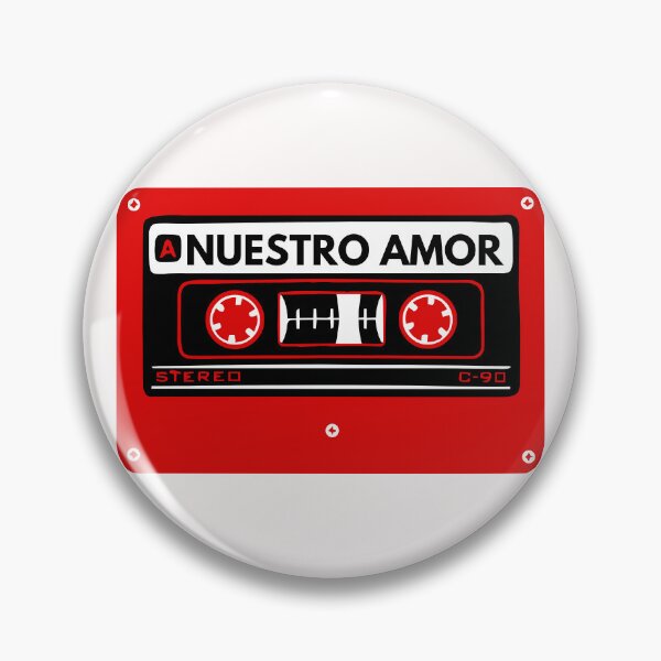 Item preview, Rebelde Cassette designed and sold by broadwaygirl142.