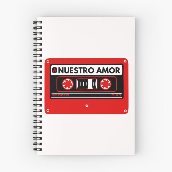 Item preview, Rebelde Cassette designed and sold by broadwaygirl142.