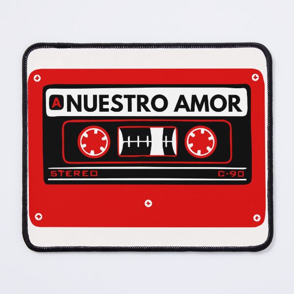 Item preview, Rebelde Cassette designed and sold by broadwaygirl142.