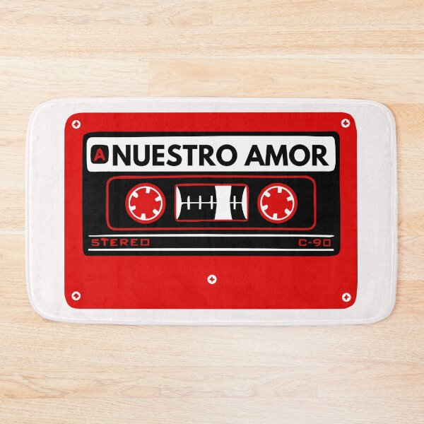 Item preview, Rebelde Cassette designed and sold by broadwaygirl142.