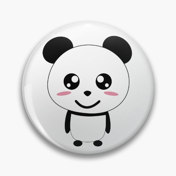 Item preview,   MY friend panda designed and sold by viROZI.