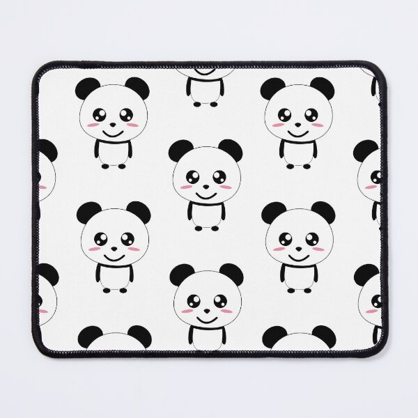 Item preview, MY friend panda designed and sold by viROZI.