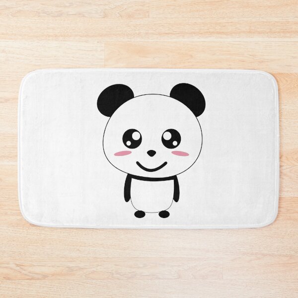Item preview,   MY friend panda designed and sold by viROZI.