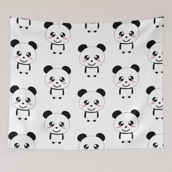 Item preview,   MY friend panda designed and sold by viROZI.