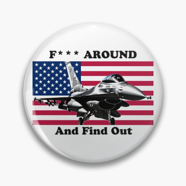 Item preview, US Military Strength - F16 designed and sold by shutterrudder.