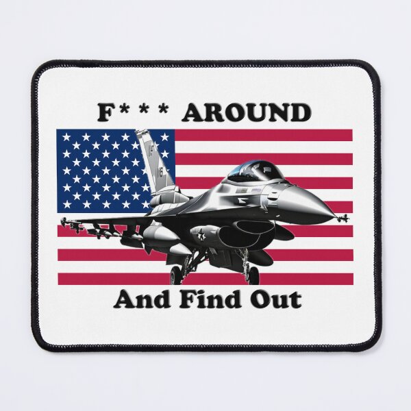 Item preview, US Military Strength - F16 designed and sold by shutterrudder.