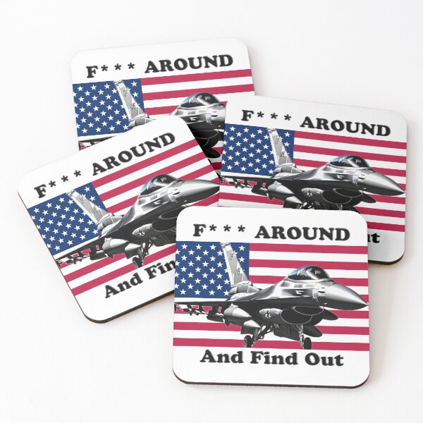Item preview, US Military Strength - F16 designed and sold by shutterrudder.