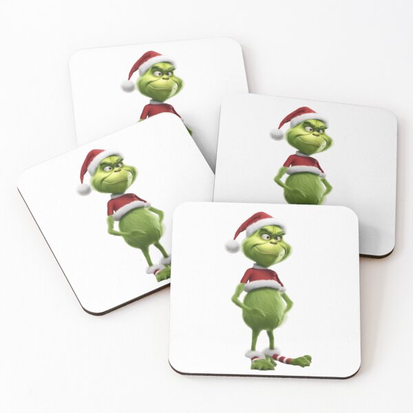 Item preview, Grinch navideño designed and sold by Anthony0105.