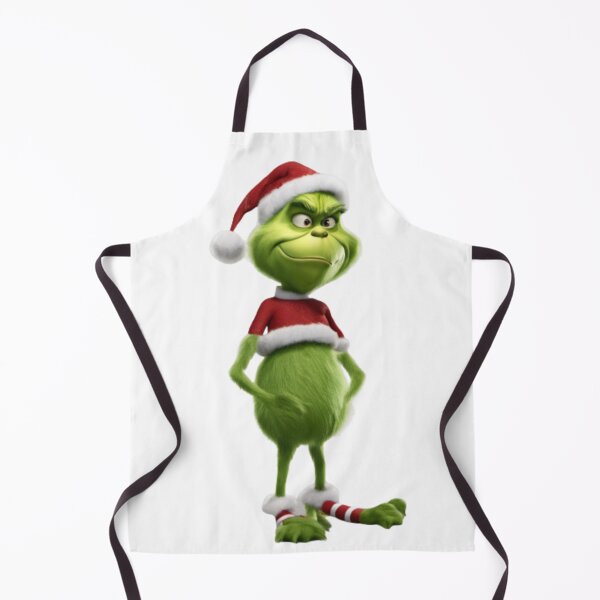 Aperçu de l'œuvre Grinch de Noël créée et vendue par Anthony0105.