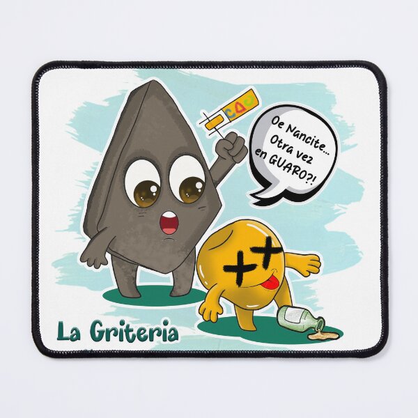 Item preview, Hey Nancite!! designed and sold by PAMCartoons.