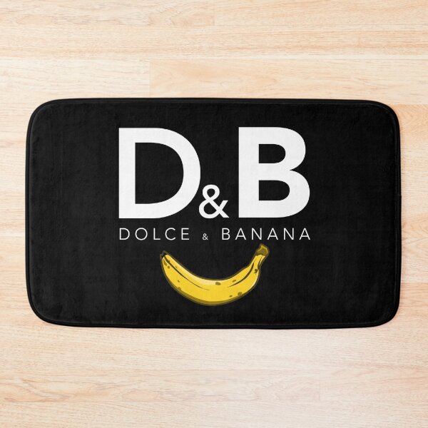 Item preview, Dolce And Banana Funny Vegan Design designed and sold by JukeLox.
