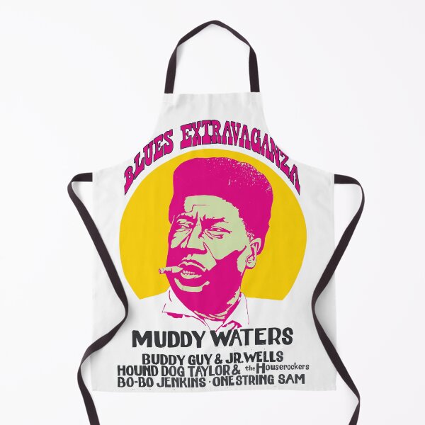 Item preview, muddy waters live concert graphic designed and sold by GRAFIKA65.