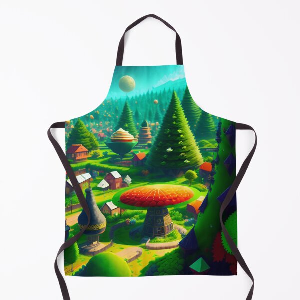 Item preview, Velvet Dreamscape designed and sold by Park Windsor.