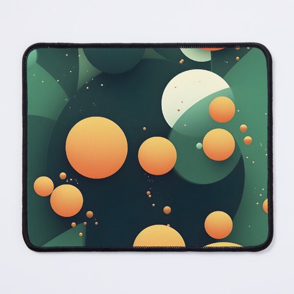 Item preview, Radiant Rounds designed and sold by IllusivePixels.