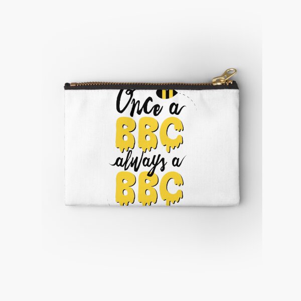 Item preview, Once a BBC, always a BBC. - Block B designed and sold by Duckiechan.