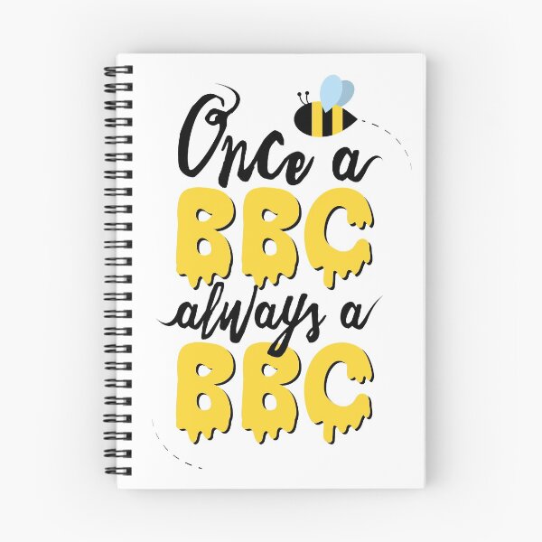 Item preview, Once a BBC, always a BBC. - Block B designed and sold by Duckiechan.