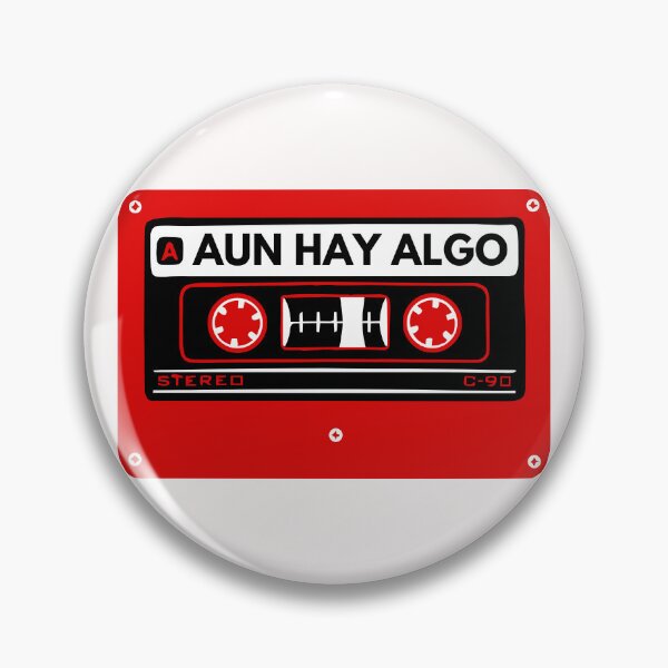 Item preview, Rebelde Cassette designed and sold by broadwaygirl142.