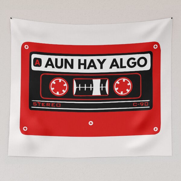 Item preview, Rebelde Cassette designed and sold by broadwaygirl142.