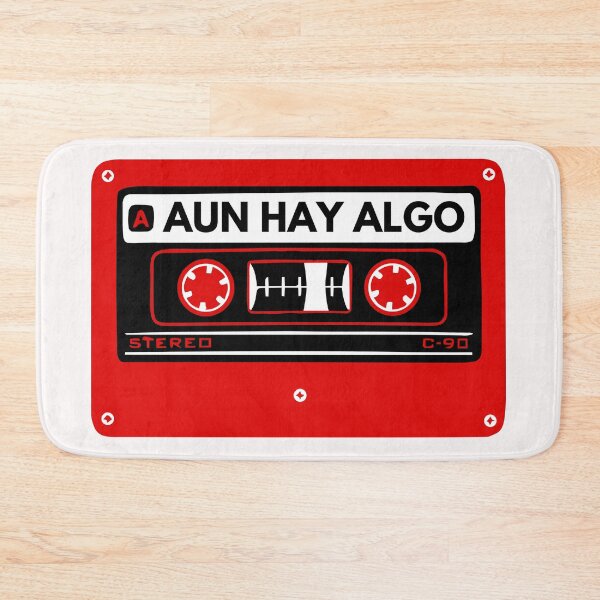 Item preview, Rebelde Cassette designed and sold by broadwaygirl142.