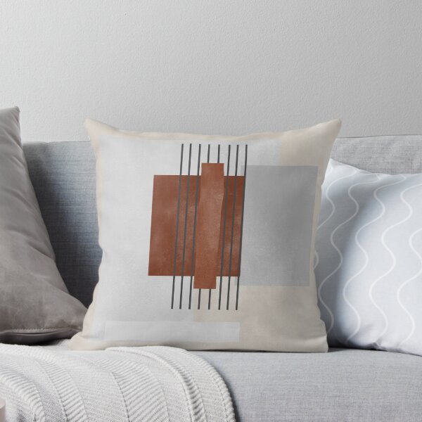 Item preview, Mis Century Squares designed and sold by Zing66.