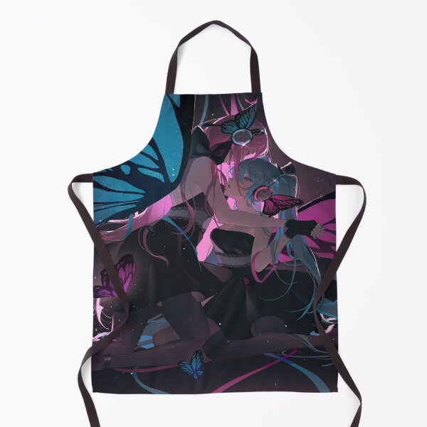 Item preview, Hatsune Miku designed and sold by Lissandrojim.