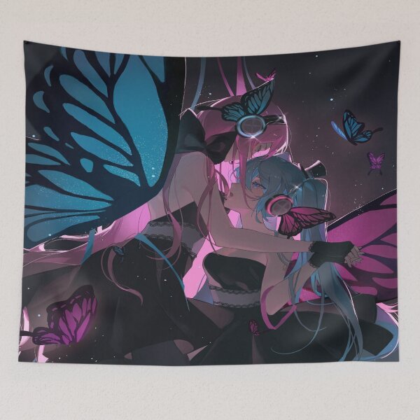 Item preview, Hatsune Miku designed and sold by Lissandrojim.