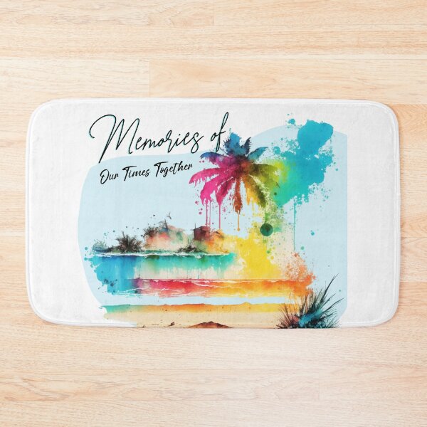 Item preview, Abstract Art Memories of our time together designed and sold by Ketique.