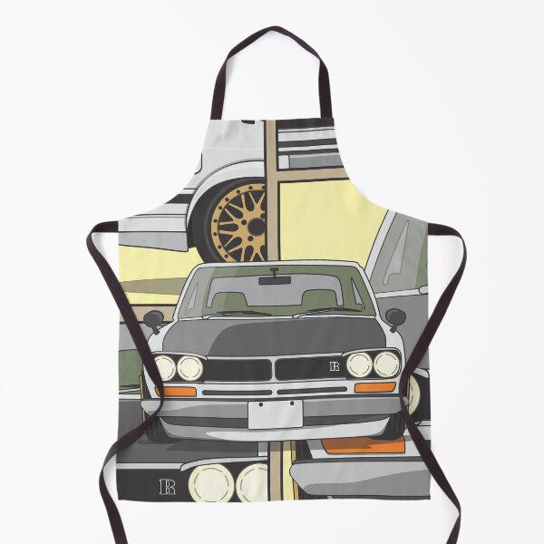 Item preview, Hakosuka Skyline GT-R designed and sold by induwara27.
