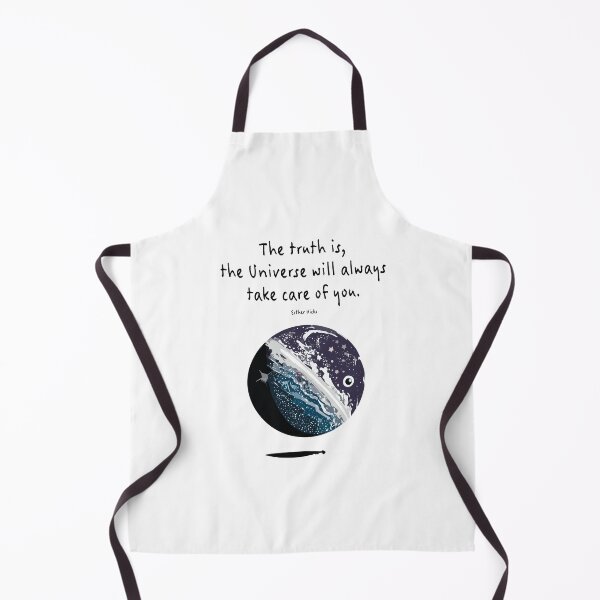 Item preview, the Universe will always take care of you Esther Hicks Motivational Quote designed and sold by ayaato.