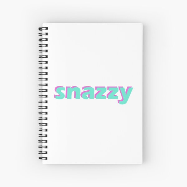 Aperçu de l'œuvre snazzy créée et vendue par Chrrie Carley.