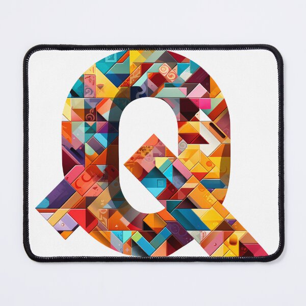 Item preview, Letters in Motion: Logo Quest and the Dynamics of Digital Art designed and sold by Artedig.