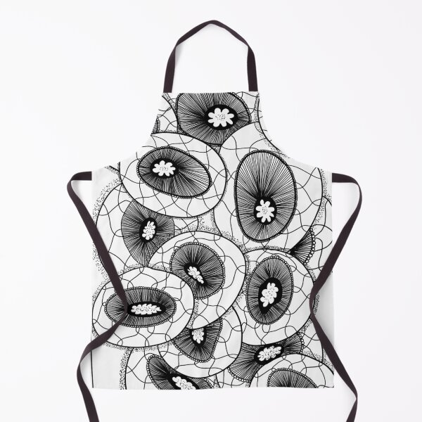 Item preview, Zentangle ovals high designed and sold by kreativeadern.