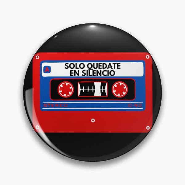 Item preview, Rebelde Cassette designed and sold by broadwaygirl142.