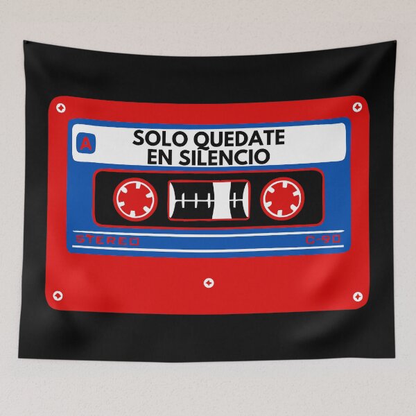 Item preview, Rebelde Cassette designed and sold by broadwaygirl142.