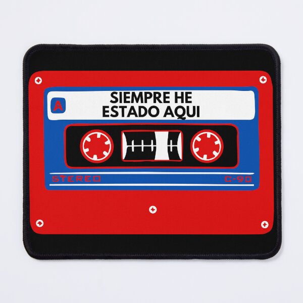 Item preview, Rebelde Cassette designed and sold by broadwaygirl142.