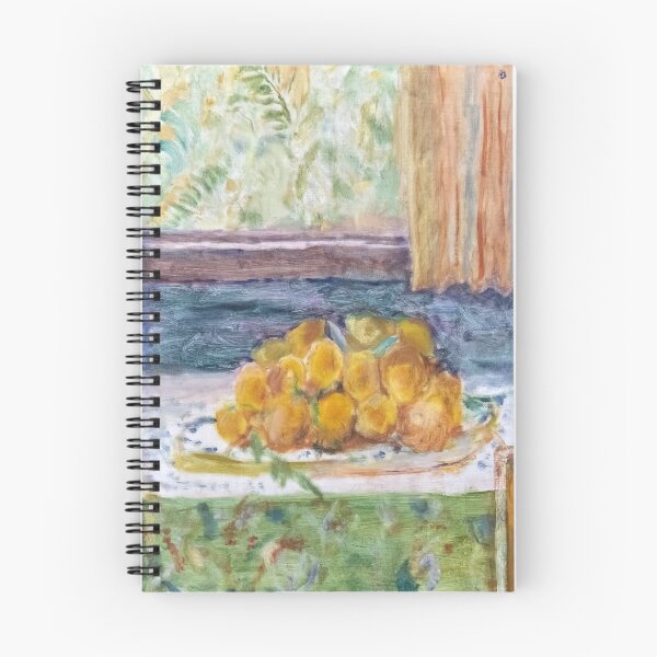 Item preview, Pierre Bonnard designed and sold by MARTART9.
