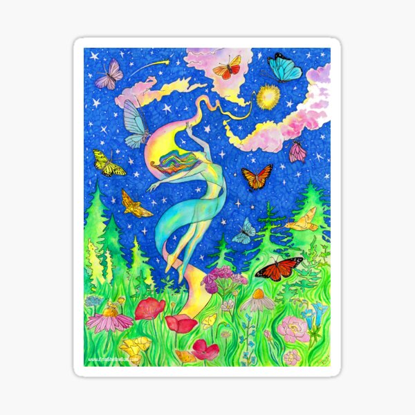 Going Beyond Sticker