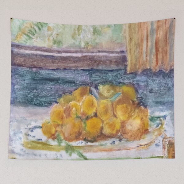 Item preview, Pierre Bonnard designed and sold by MARTART9.