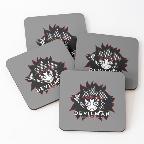 Item preview, Devilman Crybaby designed and sold by Lissandrojim.