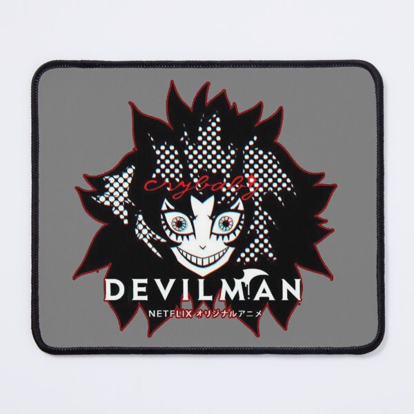Item preview, Devilman Crybaby designed and sold by Lissandrojim.