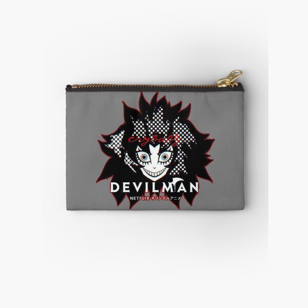 Item preview, Devilman Crybaby designed and sold by Lissandrojim.