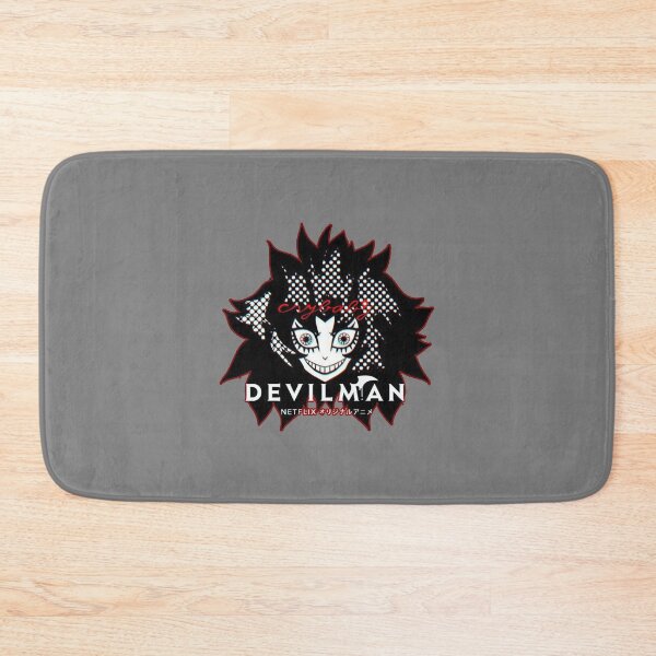 Item preview, Devilman Crybaby designed and sold by Lissandrojim.